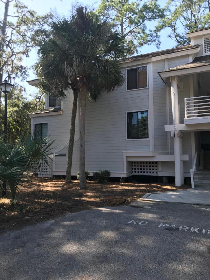Change In Attitude - 2Br Condo Golfin', Fishin', Beachin' Everyday Edisto Island Eksteriør bilde