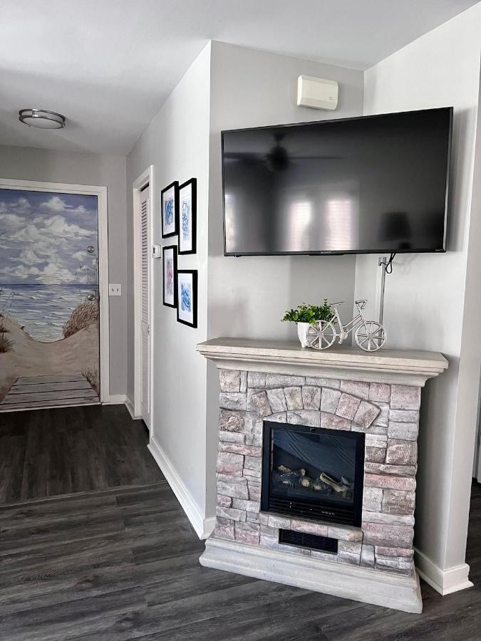 Change In Attitude - 2Br Condo Golfin', Fishin', Beachin' Everyday Edisto Island Eksteriør bilde