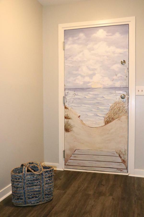 Change In Attitude - 2Br Condo Golfin', Fishin', Beachin' Everyday Edisto Island Eksteriør bilde
